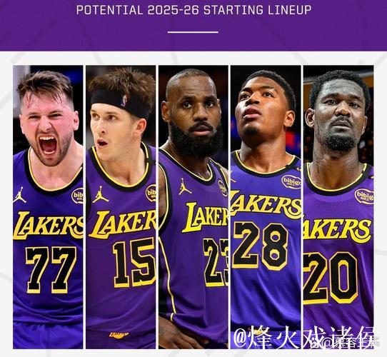 湖人赛季前25场豪取18胜创20-21赛季以来最佳表现