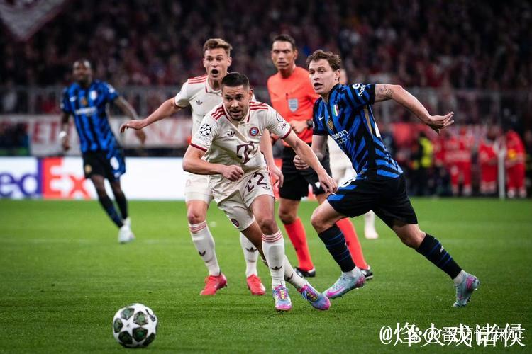 阿森纳3-1拜仁欧冠精彩回放：廷伯与马杜埃凯建功