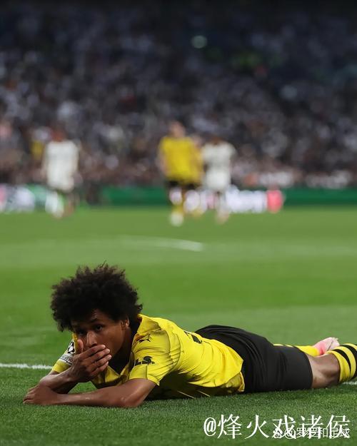 多特蒙德痛失两分,令人惋惜 多特蒙德痛失两分,令人惋惜